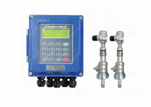 插入式超声波流量计