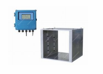 超声波明渠流量计