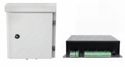 室外数字无线预警广播